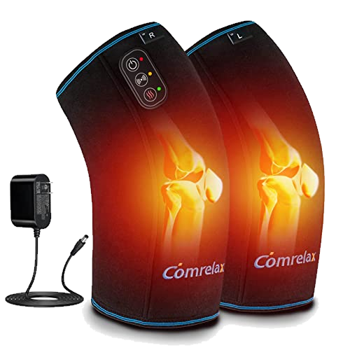 Comrelax Knee Massager
